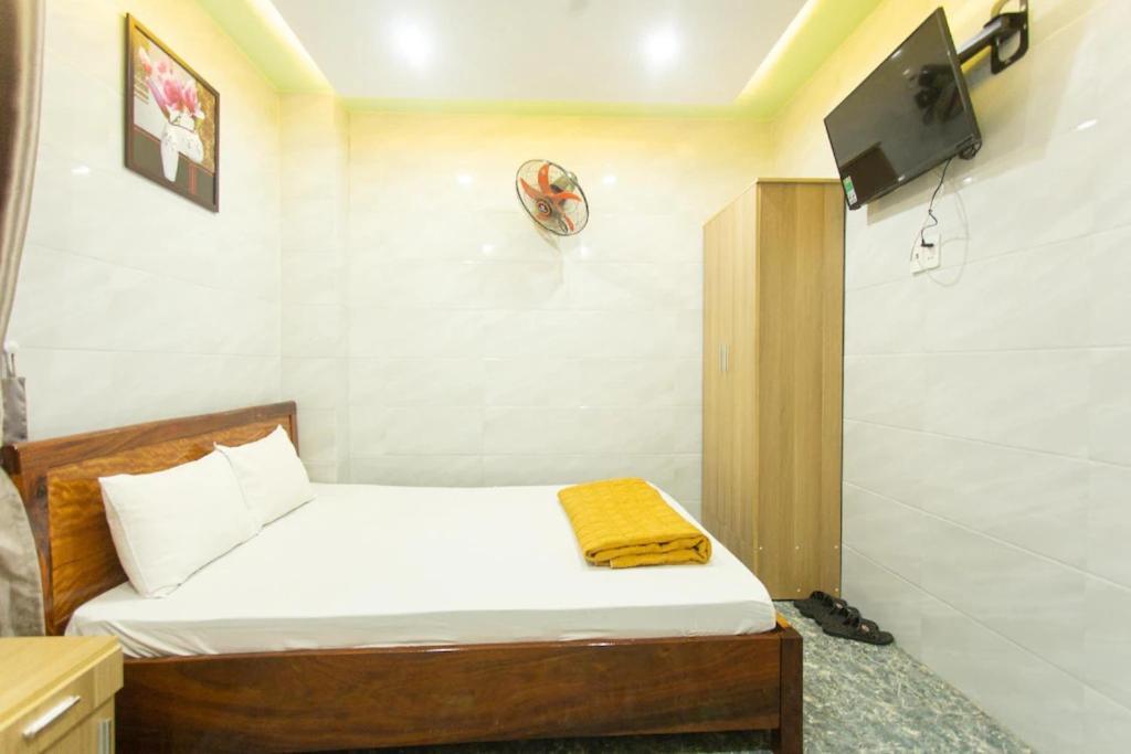 Thuan An Hotel Дананг Экстерьер фото
