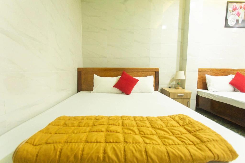 Thuan An Hotel Дананг Экстерьер фото